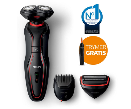 Golarka męska Philips Golarka męska S738/17